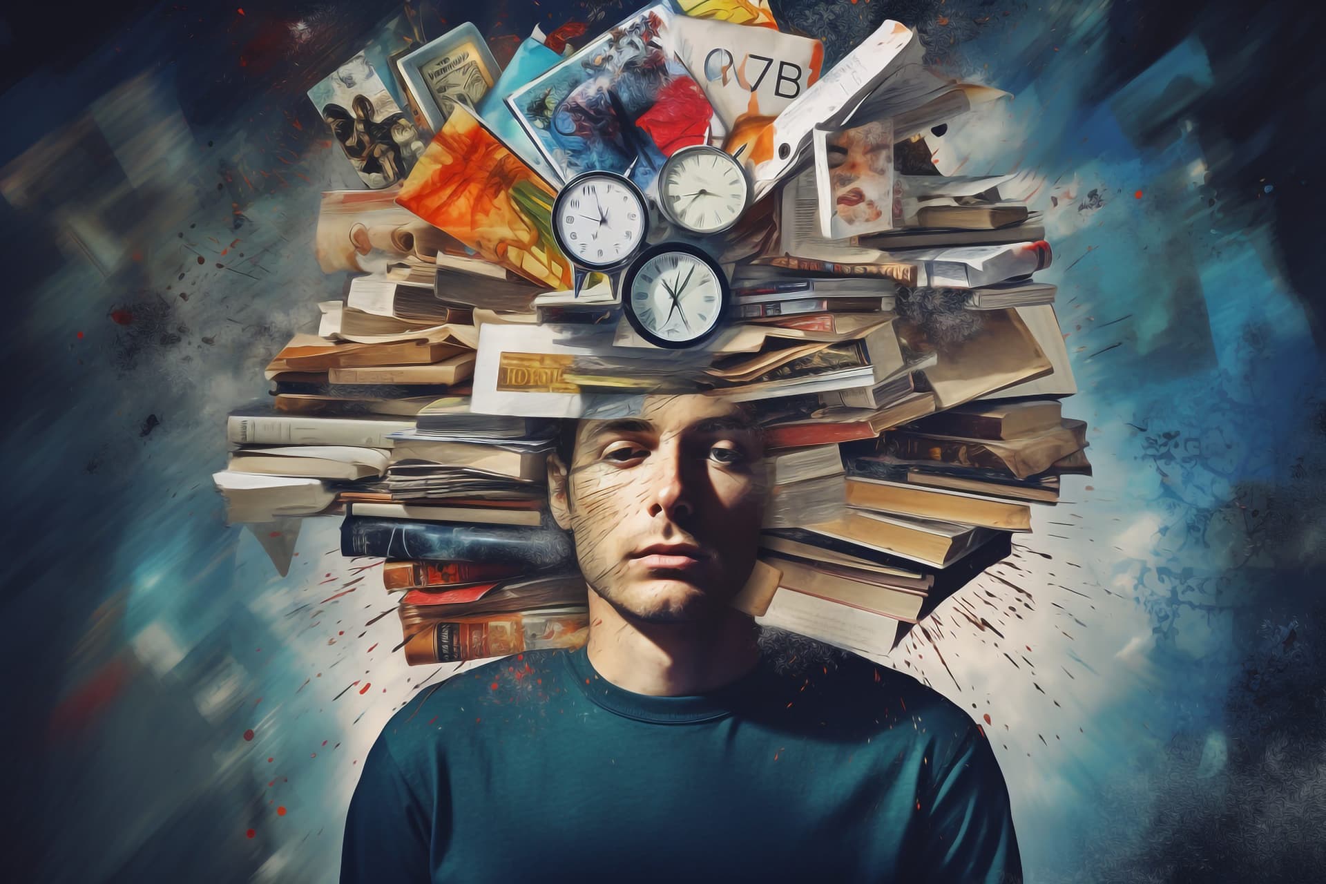 Why You Can't Stop Overthinking and the Nervous System Reset That Actually Works