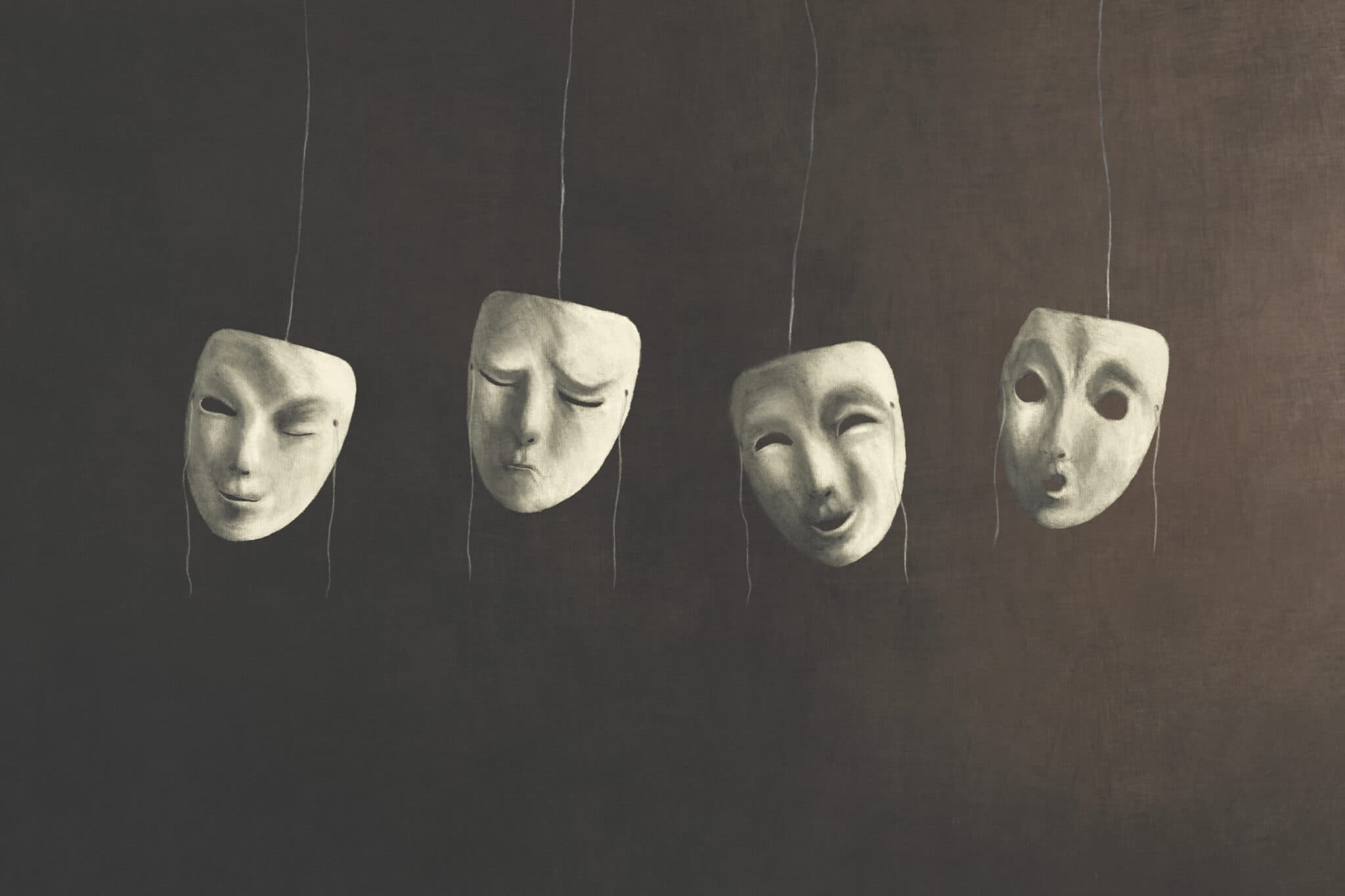 Narcissistic Families and the Golden Child