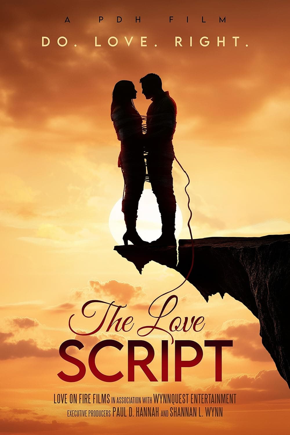Introducing Dr. Judy Rosenberg to The Love Script Movie