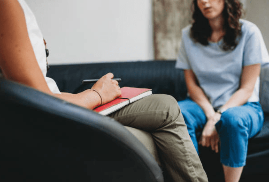 Why Couple's Therapy Must Include Individual Therapy