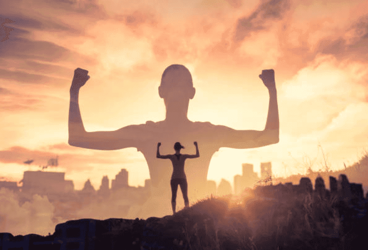 Embracing What We Deserve (Not the Narcissist)