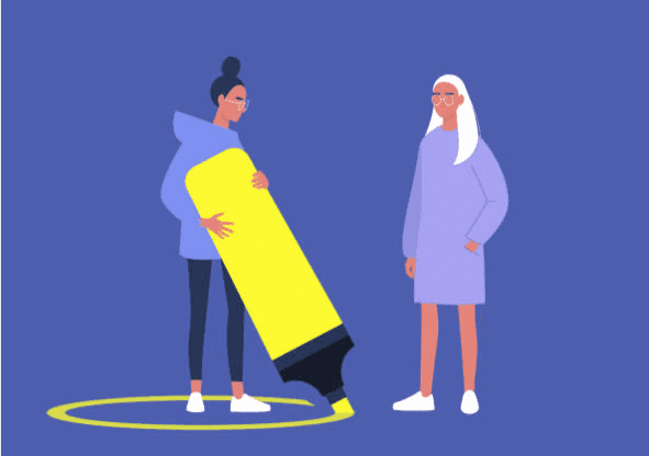 The Guilt and Shame of No Contact