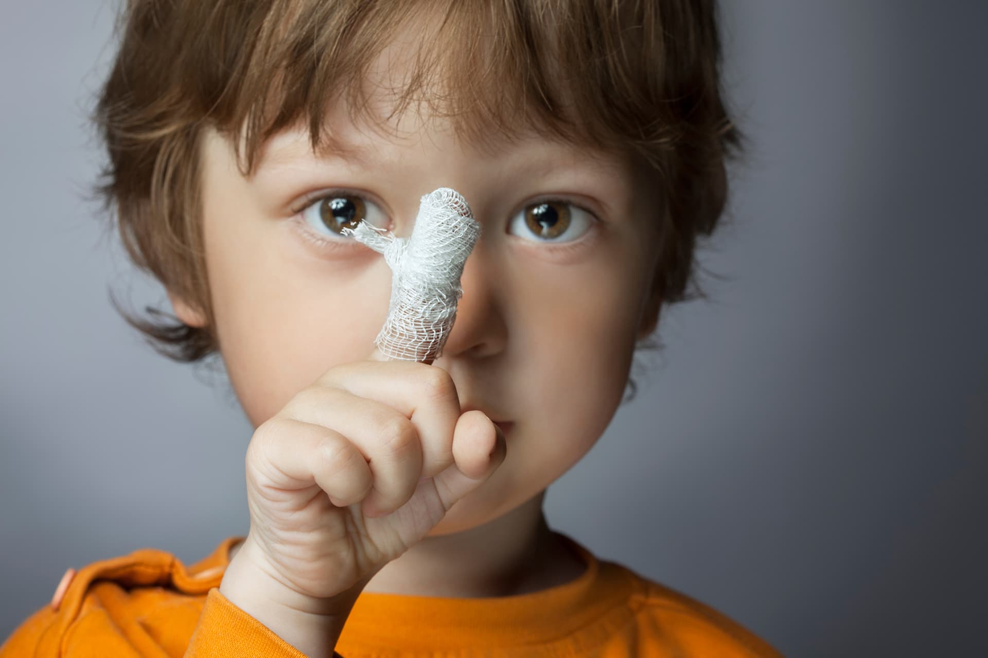 Synergistic Childhood Wounds and their effects on the Psyche