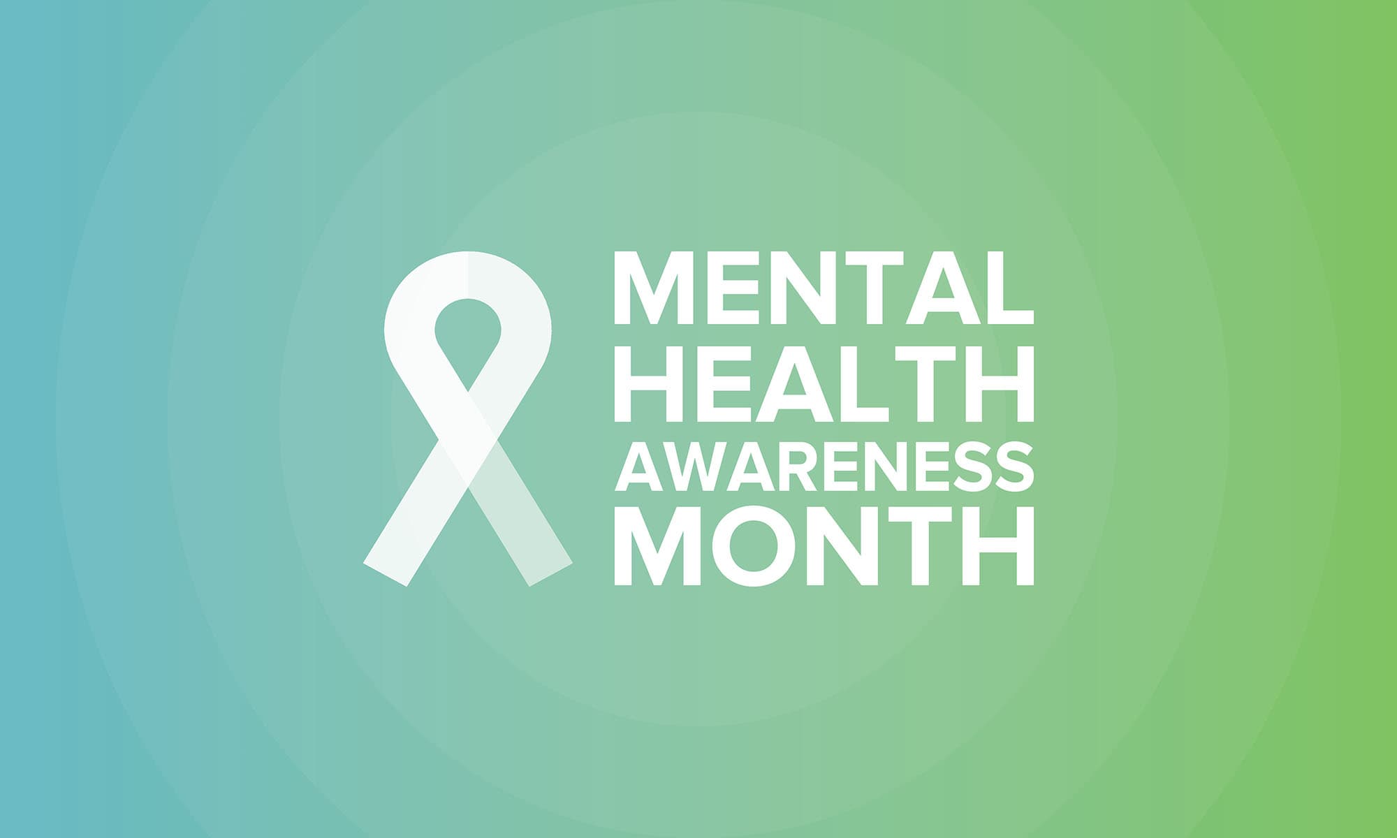 National Mental Health Day
